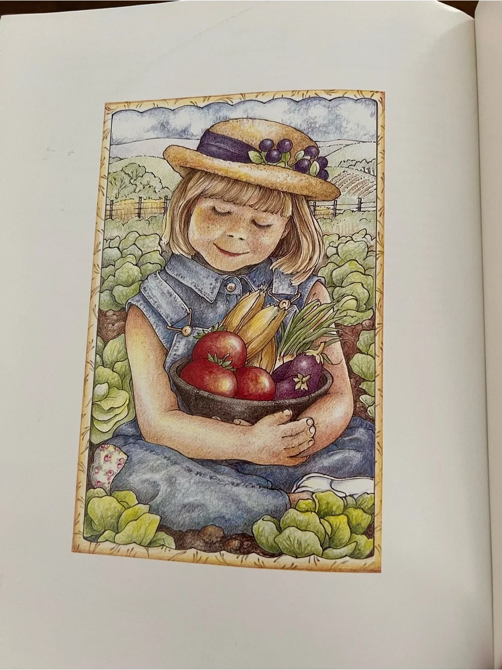 Cottagecore Heart & Soul Favorite Recipes from Family & Friends Cookbook